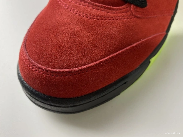 Rep Onekick The 5 Retro CZ5725-700 Jordan What 0610